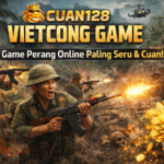 Pertempuran di hutan Vietnam