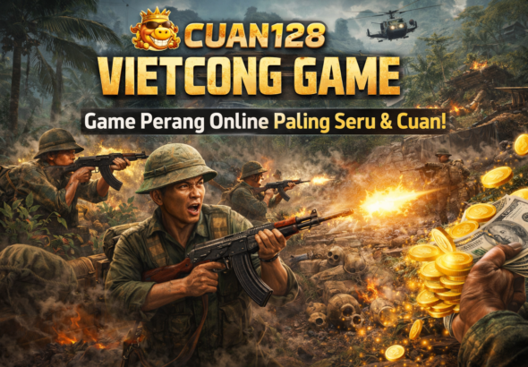 Pertempuran di hutan Vietnam